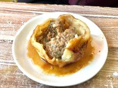 -宝瑞门钉肉饼店