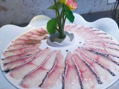 -马家斑.鲜鱼火锅(松湖万科店)