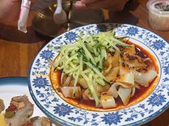 -柴窝堡22号辣子鸡·传承新疆菜