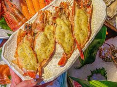 -Mr.Fish鱼鲜生海鲜放题(高德置地冬广场店)