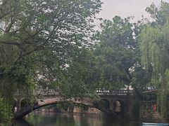 -小河直街历史文化街区