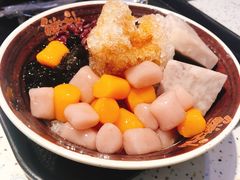 -鲜芋仙(群光广场店)