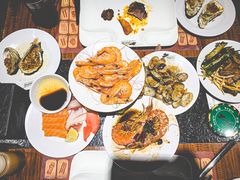 -汉巴味德(大悦城店)