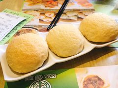 -添好运点心专门店(北角店)