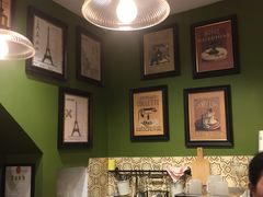 -狐狸家·酸奶酪专门店(平江路店)