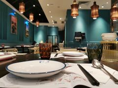 大堂-美奈小馆·越南料理(中航城君尚购物中心店)