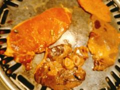 -韩盛·盛江山自助料理(中街大悦城店)