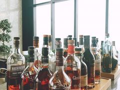 -无锡苏宁JW万豪酒店-大堂酒廊