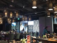 大堂-和彩放题餐厅(酒仙桥店)