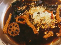 -令狐冲烤鱼·烧菜馆(达明店)