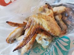-大益烤鸡