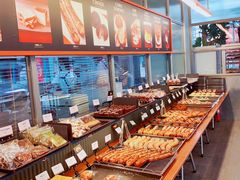 自助取餐区-OUR Bakery(三里屯太古里店)
