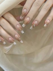 -M·X Nail日式美甲美睫