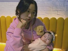 -做披萨的奇葩(中海央墅店)