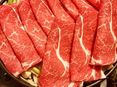 -牛玄庵日式寿喜烧·料理店(新源里店)