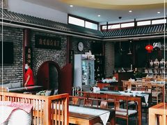 大堂-皇家冰窖小院(什刹海店)
