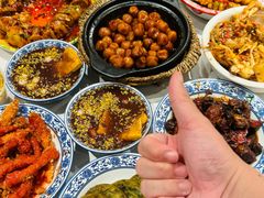-回家吃饭·地道南昌菜(建德观总店)
