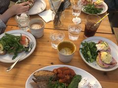 -Egg•Allday Brunch(襄阳北路店)