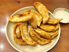 -李记清真馆(打钉巷店)