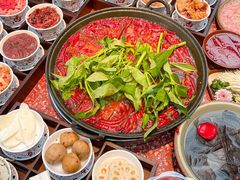 -纸盐河码头火锅(十八梯店)