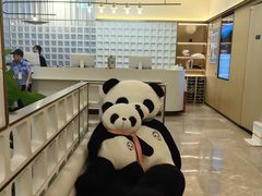 -成都锦华万达琉璃场亚朵酒店