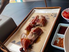 -香山湖家家宴(中山陵店)