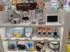 -line friends(明洞旗舰店)