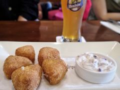 -Brotzeit博璨德国啤酒餐厅(亮马桥官舍店)