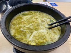 过桥罐罐米线-大鼓米线(杭州国大城市广场店)