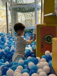 -尼克Playtime(欢乐海岸店)