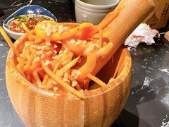 -云海肴云南菜·蒸汽石锅鱼(青岛万象城店)