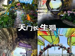 -荔江湾景区