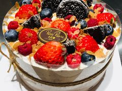 -PETIT PARIS 小巴黎(花园道店)