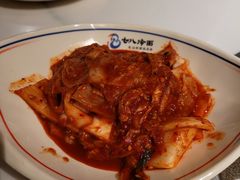 -七八冷面·延边朝鲜族美食(圣熙八号店)