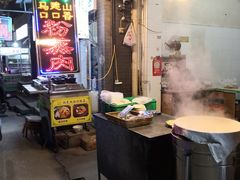 -杨家粉蒸肉(洒金桥店)