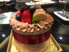 -卷心卷意·轻甜蛋糕(新光天地店)