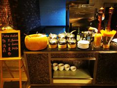 -OPEN開全日自助餐厅·西餐·海鲜(佛山希尔顿酒店)