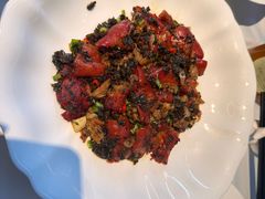 -四季民福烤鸭店(故宫店)