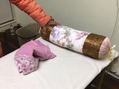 -沈师傅盲人按摩工作室(密三小区店)