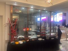 -菲住布渴酒店自助餐厅(阿里巴巴西溪园区店)