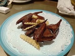 -潮福城大酒楼·潮粤菜·港式点心(阳光城店)