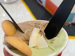 -莉莉熊Lililove Gelato (意大利手工冰淇淋)
