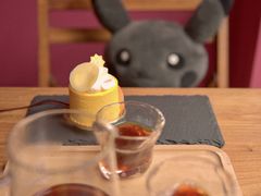 -Punchline Coffee&Roaster(同济大学店)