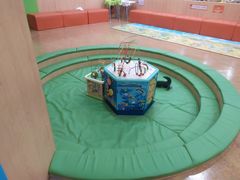 -金宝贝早教(南山花园城店)