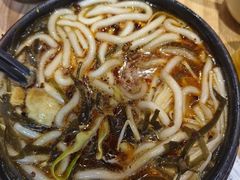 -45°李小姐土豆粉(世纪港湾店)