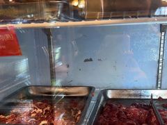 -金鼎雪山牦牛杂火锅(理县总店)