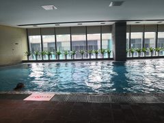 -深圳机场凯悦嘉轩酒店