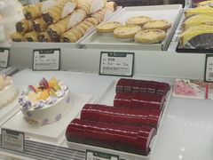 -蜂蝶来饼店(拱北总店)