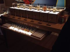 店内环境-LV路易威登(国际广场店)