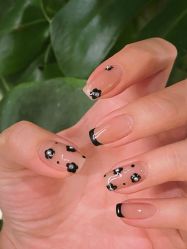 -M·X Nail日式美甲美睫